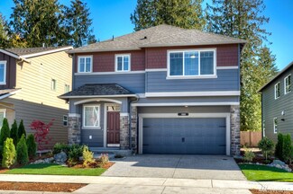 1906 98th Ave SE Unit 9, Lake Stevens, WA 98258