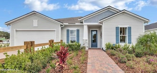 1810 Rustic Mill Dr, St. Augustine, FL 32092
