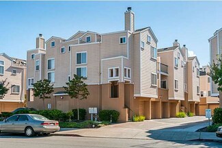 1755 California Dr Unit 11, Burlingame, CA 94010