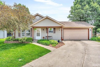 3317 Jacob Place, Lafayette, IN 47909