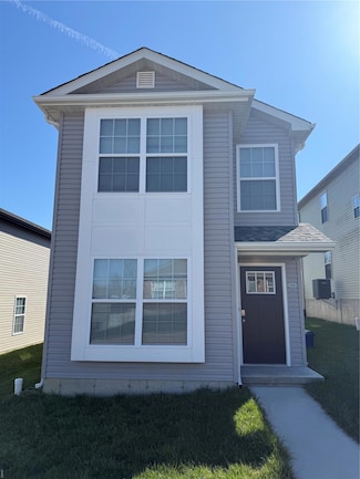 32 Brookmoore Dr, Union, MO 63084