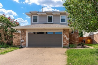 2430 Centaurus Dr, Garland, TX 75044