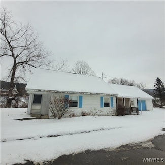 6  AKA 8 Water St, Andover, NY 14806