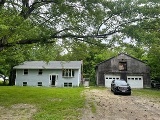 7 Moody Rd, Standish, ME 04084