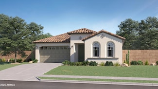 8142 E Petra Ave, Mesa, AZ 85212