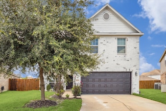18314 Harvest Star Ct, Houston, TX 77084