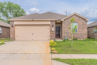 323 Cedar Creek Dr, Princeton, TX 75407