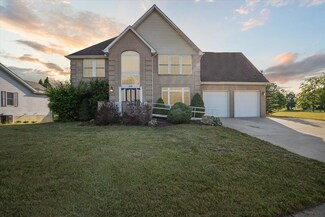 839 Stetson St, Tecumseh, MI 49286