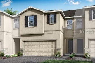 4080 Snail Cork Place, Lutz, FL 33559