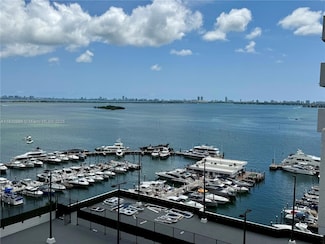 555 NE 15th St Unit 15G, Miami, FL 33132