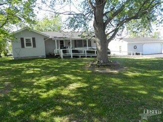 407 W Walnut St, van Buren, IN 46991
