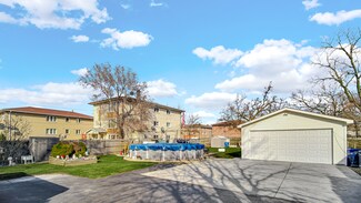 9809 S Harlem Ave, Chicago Ridge, IL 60415