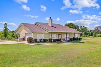 131b Waldrop Ln, Flora, MS 39071