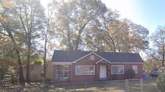 2416 Amos St, Columbus, GA 31906