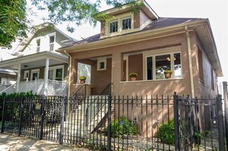 4306 W Wrightwood Ave, Chicago, IL 60639