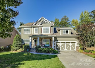 9416 Segundo Ln, Charlotte, NC 28278