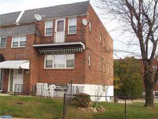 2579 Balwynne Park Rd, Philadelphia, PA 19131