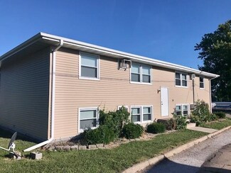4713 Toronto St, Ames, IA 50014