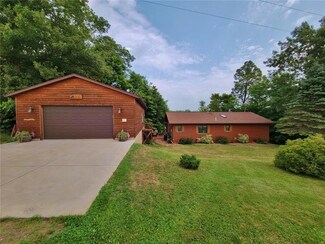 1939 Long Lake Ln, Comstock, WI 54826
