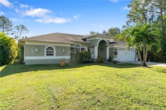 771 Halsey Ave, Lehigh Acres, FL 33974