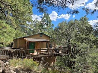 17 Skyline Trail, High Rolls, NM 88325