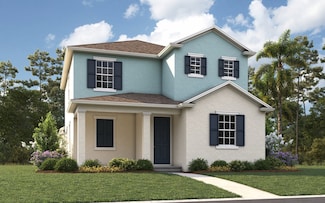 Berkley, Apopka, FL 32712