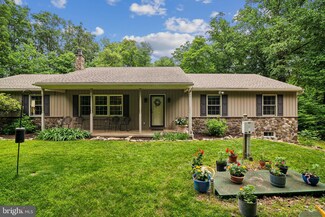 31 Gehris Rd, Boyertown, PA 19512
