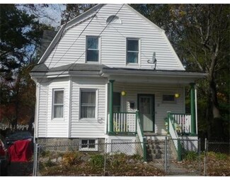 37 Alabama St, Mattapan, MA 02126