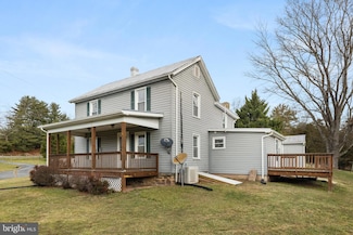 3997 Orkney Grade, Mount Jackson, VA 22842