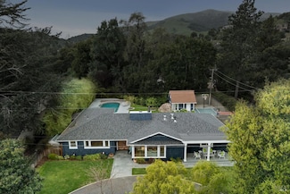 1423 Butterfield Rd, San Anselmo, CA 94960