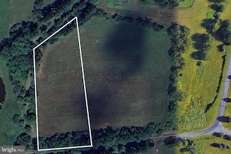 0 Penn Titusville Rd Unit BLK 62.01. LOT 80.03, Pennington, NJ 08534