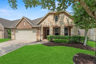 10206 Hartfield Bluff Ln, Cypress, TX 77433