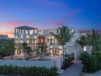 1007 Links Dr, Miami Beach, FL 33109