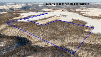 XXX Elm Rd, Hartland, WI 54723
