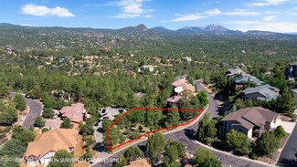 1464 Cathedral Pines Dr, Prescott, AZ 86303
