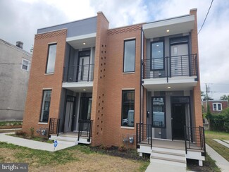 1235 Empire Ave, Camden, NJ 08103