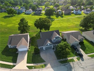 14418 Eastern Ct, Grandview, MO 64030