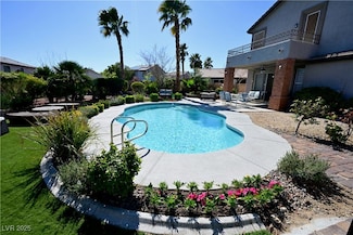 10161 Bentley Oaks Ave, Las Vegas, NV 89135