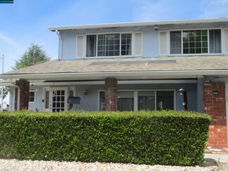 4381 Fran Way, El Sobrante, CA 94803