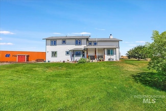 568 N 150 E, Shoshone, ID 83352