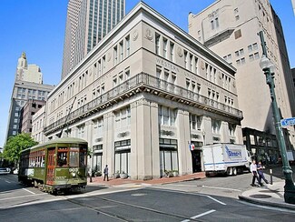 334 Carondelet St Unit 404, New Orleans, LA 70130