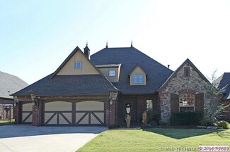 520 W 77th St, Tulsa, OK 74132