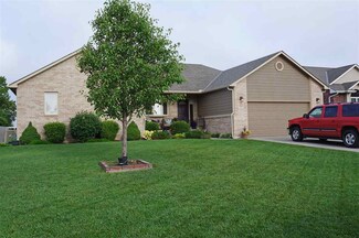207 Meadowlark Ct, Andale, KS 67001