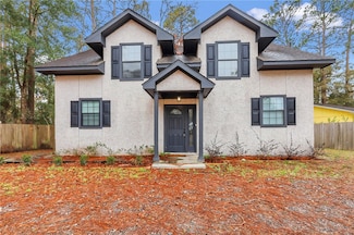 120 N Palm Dr, Brunswick, GA 31525