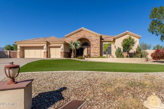 18220 W North Ct, Waddell, AZ 85355