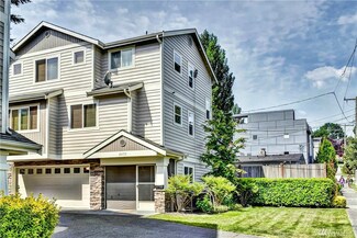 2817 SW Nevada St Unit B, Seattle, WA 98126