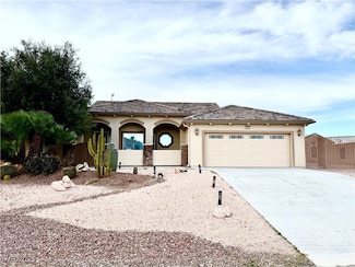 6780 Sandpebble St, Pahrump, NV 89061