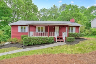 2900 Country Ct NW, Kennesaw, GA 30152
