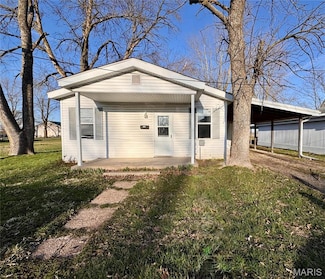 1001 S Central Ave, Vandalia, MO 63382