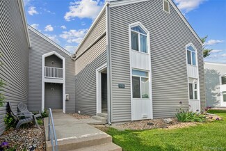 3331 S Monaco Pkwy Unit D, Denver, CO 80222